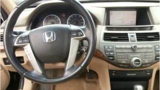 preview picture of video '2010 Honda Accord Used Cars Liverpool NY'