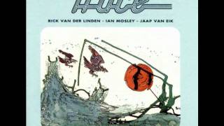 TRACE - Bouree, Tabu from 'Birds' LP