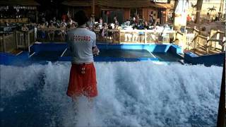 Kalahari Resorts: Sandusky, Ohio 2011