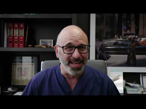 Do I Really Need a Cystoscopy? | Michael J. Hyman, MD