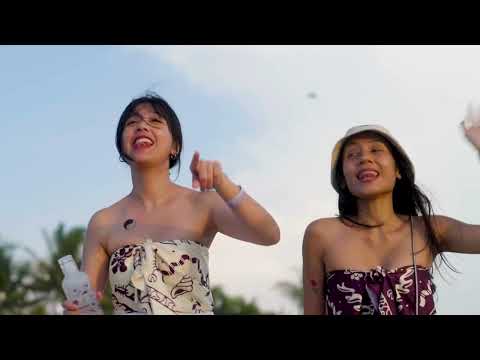 Intimate Live Music di Pantai Bareng RAISA di Sewaktu Bermusik! RECAP DAY 2 AFTERMOVIE