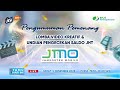 LIVE POJOK PITU SPESIAL PENGUMUMAN LOMBA JMO MOBILE 05 DESEMBER 2025