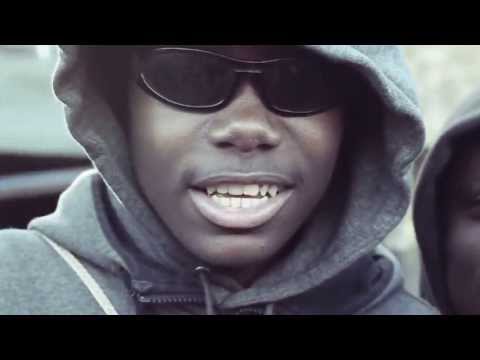 *FBLOCK* Tiny Syikes, Y.Looch, Mo Squeeze, Shadz, T.Armz, Renz & B.Troopz FREESTYLE