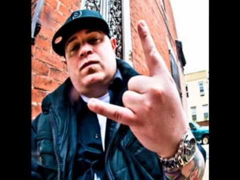 Vinnie Paz - Keep Movin'On featuring Shara Worden