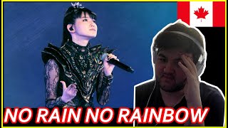 Babymetal - No Rain No Rainbow | CANADIAN REACTION