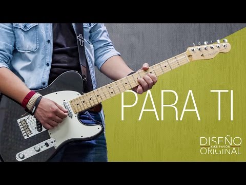 Miniatura de Para Ti