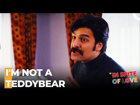 Marshall Law At The House - In Spite Of Love Episode 91