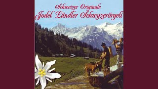 Niene geits so schön und luschtig