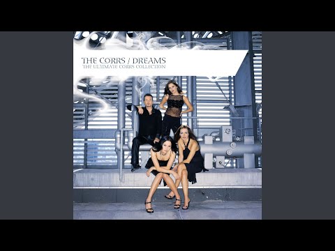 Videoclip de When the Stars Go Blue (feat. Bono) (Disclab Remix) — The Corrs