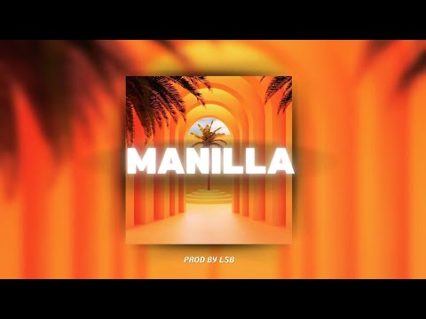 (FREE) Bramsito x Booba Type Beat - "MANILLA" | Summer Banger 2025 | Instru Rap