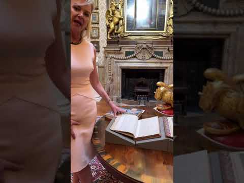 The Countess of Derby explores the profound influence The Earl’s of Derby had on the arts.