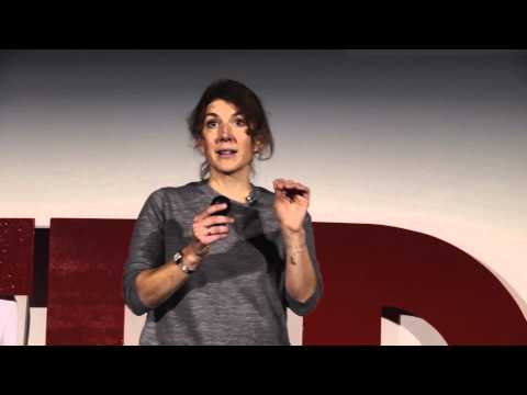 Pimp my brain | Caroline Williams | TEDxEdinburghNapierUniversity