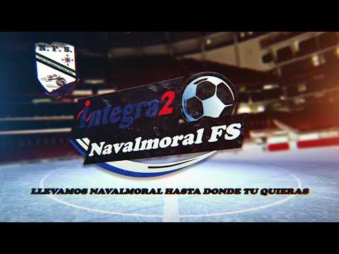 J.1º, AD Bargas Centro Dental Roberto Cristóbal (Toledo) - Integra2 Navalmoral FS. Temp. 17-18