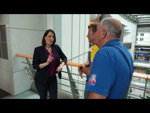 MdEP Barbara Thaler zum Thema E-Fuels (Teil 2)