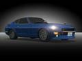 Wangan Midnight - Mix of S30Z 