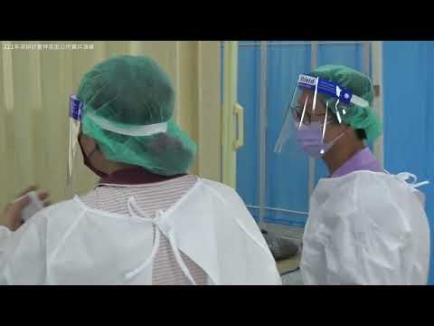 111年區公所實兵演練-梓官區