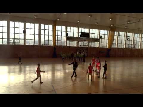 FUTSAL PODKARPACKI | Mistrzostwa Podkarpacia U-12 05.03.2017 FT Przeworsk-Orlik Przemyśl Rzuty Karne