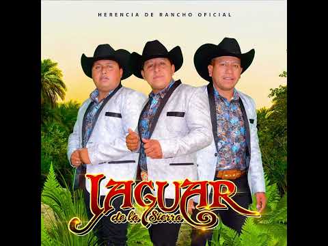 Por Clave el 13 - Trío Jaguar de la Sierra