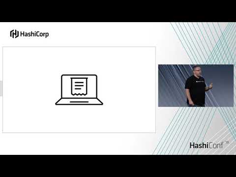 Seth Vargo Closing Keynote