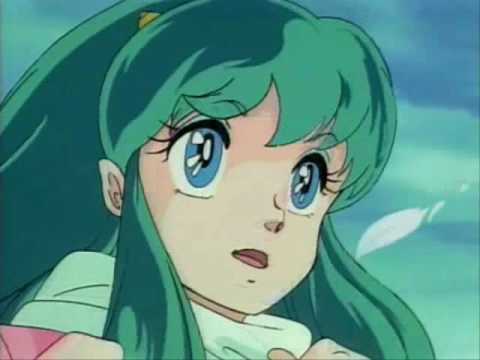 AMV \\ Comunque Andare Lamù