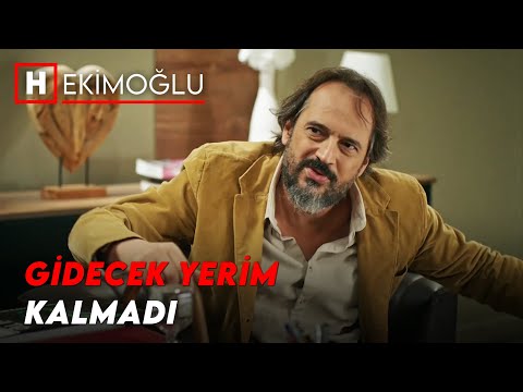 Ateş, Orhan ile İpek'in Rahatını Bozuyor | Hekimoğlu Özel Klip