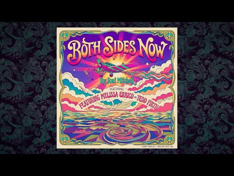 Melissa Errico - “Both Sides Now” (Official Video) from I CAN DREAM, CAN'T I?