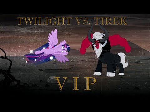 Brilliant Venture Feat. Wrillez Basics & Frank Delete - Twilight Vs. Tirek VIP