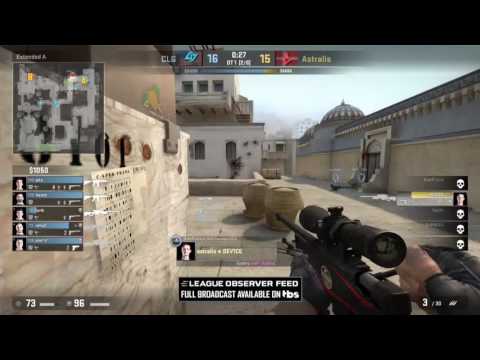 Device forgets how to AWP