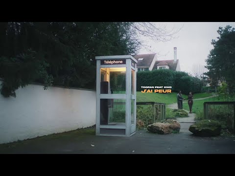 TOOFAN feat KIKO - J’ai peur ( Official Video)