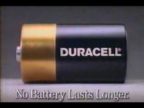 Duracell - Racing