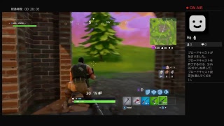 pubgのパクり？fortnute＃1