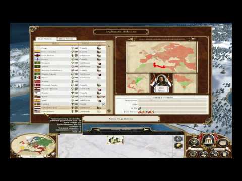 Empire Total War - Norwegian Campaign - Part 29