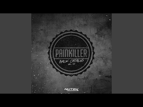 Cutting Edge Science (Painkiller Remix)