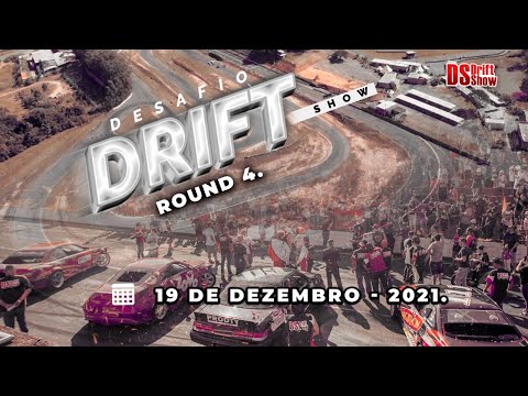 DRIFT SHOW ROUND 4 PIRACICABA ECPA