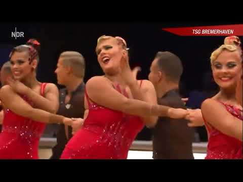 TSG Bremerhaven - Time Machine (DM 2022)