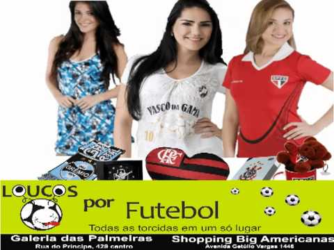 Loucos por Futebol video