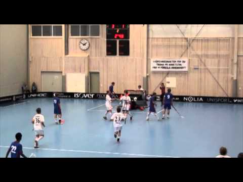 SDF-SM 2012 Stockholm-Göteborg