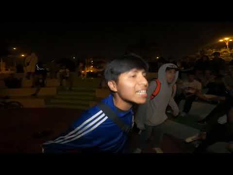 00 vs JHEFRY vs DEXUZ - OCTAVOS - LZ TOUR LA MOLINA