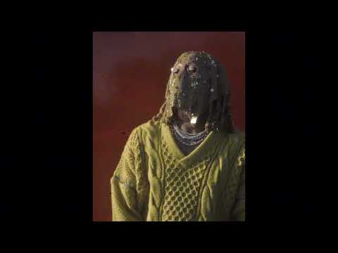 Young Thug x Future Type Beat 2025 - "LITERALLY"