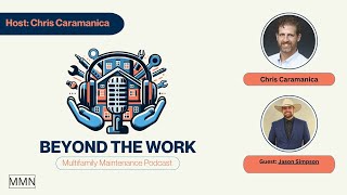 47 - The Challenges of Running a Maintenance Business