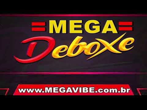 SEXTOU ELETROFUNK 2023 - ISSO É DEBOXE - MEGAVIBE