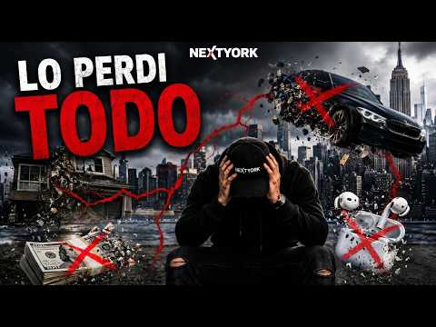 Manual para conseguir tus objetivos en NY