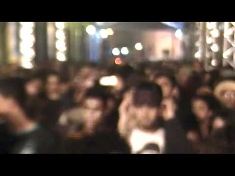 HANAGORIK - Live at Arraial Tomazina, Recife-PE (Fan Video | 2010)