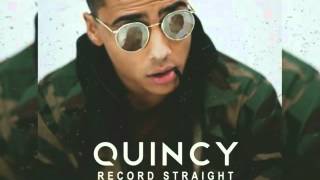 Quincy -  Record straight  [ Prod by Narcotic