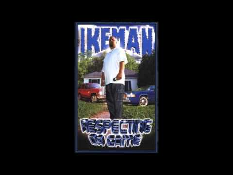 life of a g (screwed) big ike x lil bing x big c x lil villian