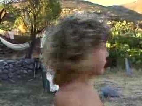 Sigmatropic (feat. Carla Torgerson of The Walkabouts) Part 1