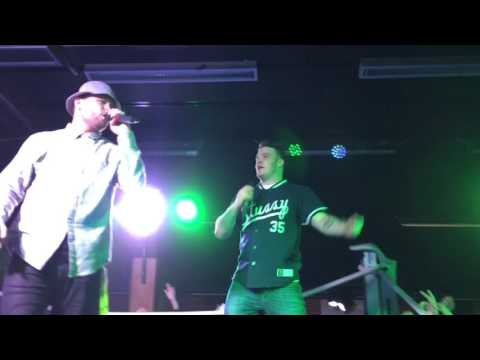 Tuomas Kauhanen - Pummilla Tallinnaan