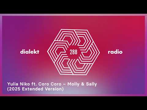 DIALEKT RADIO #288
