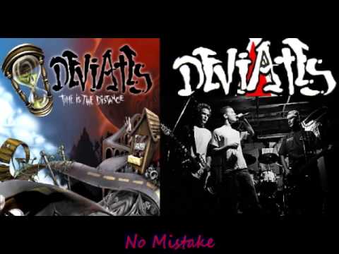 Deviates - Time Is The Distance [ FULL ALBUM ]