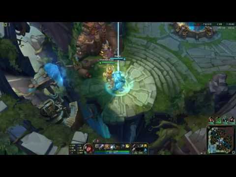 URF Stream | All random Ultra Rapid Fire | pbe